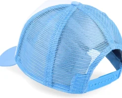 Anita Max Wynn Foam Sky Blue/White Trucker - Iconic