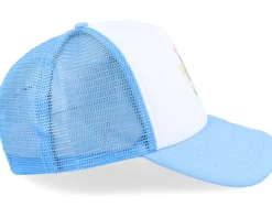 Anita Max Wynn Foam Sky Blue/White Trucker - Iconic