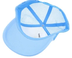 Anita Max Wynn Foam Sky Blue/White Trucker - Iconic