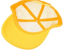 Anita Max Wynn Foam Sunflower/White Trucker - Iconic