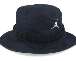 Apex Jumpman Black/Black/White Bucket - Jordan