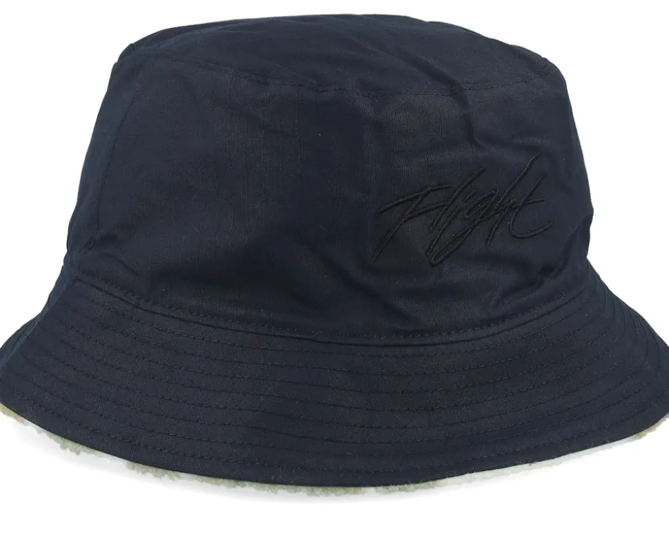 Apex Winter Black/Black Bucket - Jordan