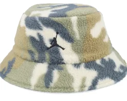 Apex Winter Black/Black Bucket - Jordan