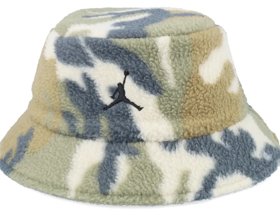 Apex Winter Black/Black Bucket - Jordan