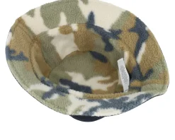 Apex Winter Black/Black Bucket - Jordan