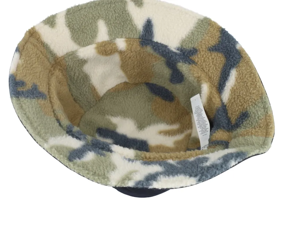 Apex Winter Black/Black Bucket - Jordan