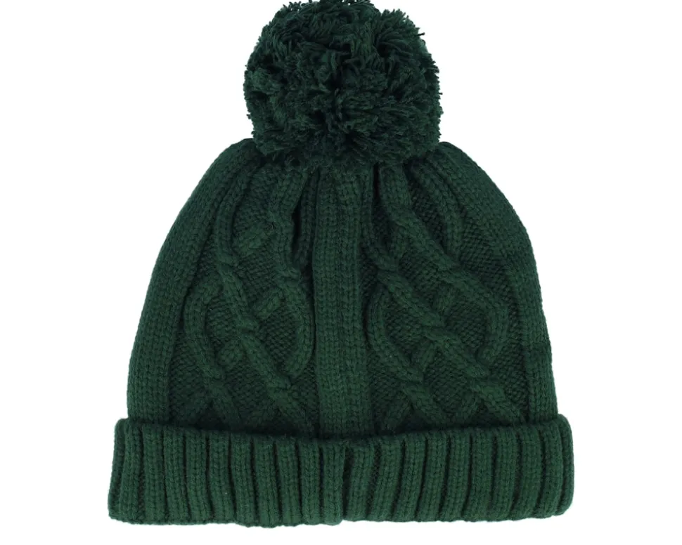 Appletini Dark Green Pom - Cabaïa
