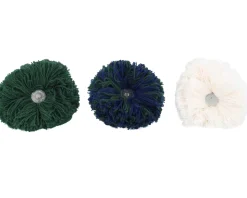 Appletini Dark Green Pom - Cabaïa