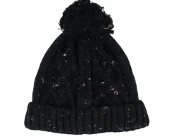 Appletini Deep Black Polar Pom - Cabaïa