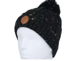 Appletini Deep Black Polar Pom - Cabaïa