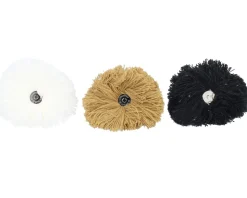 Appletini Deep Black Pom - Cabaïa