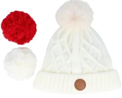 Appletini White Polar Pom - Cabaïa