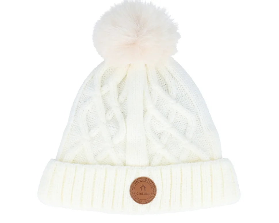 Appletini White Polar Pom - Cabaïa