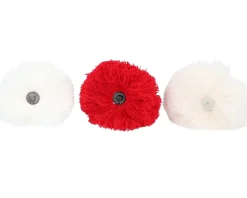 Appletini White Polar Pom - Cabaïa