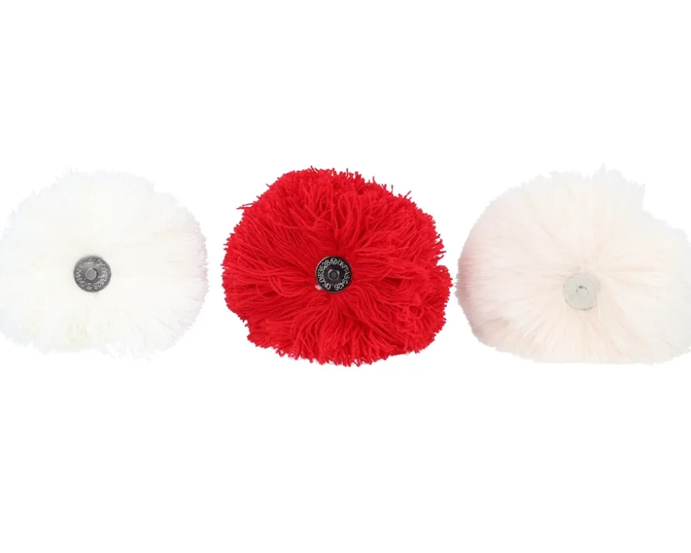 Appletini White Polar Pom - Cabaïa