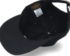 Arcade Classic Black Dad Cap - Abducted