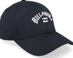 Arch Black Adjustable - Billabong