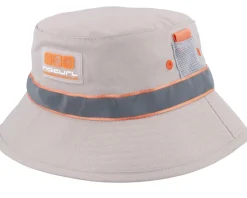 Archive Mid Brim Hat 2019 Stone Bucket - Rip Curl