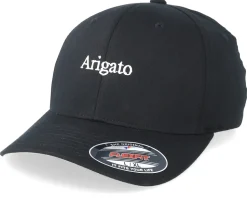 Arigato Black Flexfit - Iconic