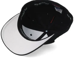 Arigato Black Flexfit - Iconic