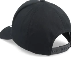 Arla Logo Black A-frame Black Adjustable - Hatstore