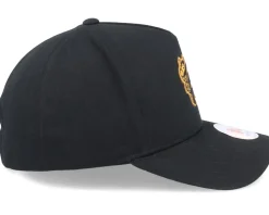 Arla Logo Black A-frame Black Adjustable - Hatstore