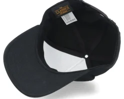 Arla Logo Black A-frame Black Adjustable - Hatstore