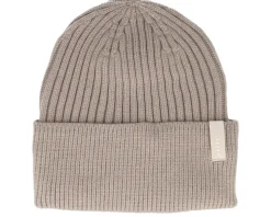 Arlinkton Beanie Beige Cuff - Barts