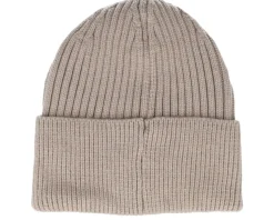 Arlinkton Beanie Beige Cuff - Barts