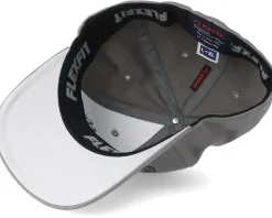 Arm Day Grey Flexfit - Berzerk