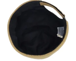 Aron Cotton Olive Docker - MJM Hats