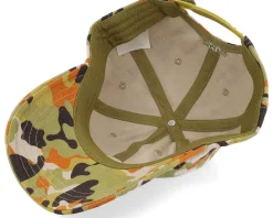 Artonodale Cap Artondale Camo Dad Cap - Dickies