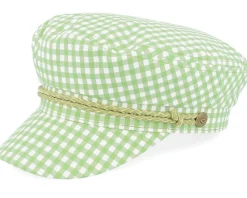 Ashland Cap Sun Green Vega Cap - Brixton