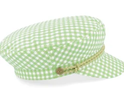 Ashland Cap Sun Green Vega Cap - Brixton