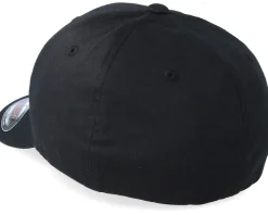 Askhole Black Flexfit - Iconic
