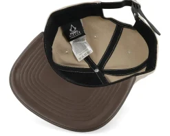 Assassin's Creed Mirage Metal Badge Strapback - Difuzed