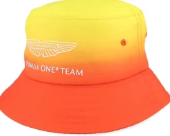 Aston Martin F1 24 Alonso Special Edition Barcelona Gradient Sunrise Bucket - Formula One