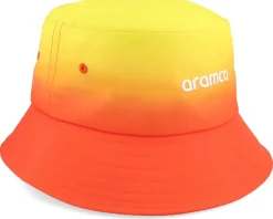 Aston Martin F1 24 Alonso Special Edition Barcelona Gradient Sunrise Bucket - Formula One