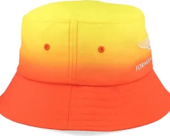 Aston Martin F1 24 Alonso Special Edition Barcelona Gradient Sunrise Bucket - Formula One
