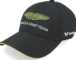 Aston Martin F1 24 Team Black Adjustable - Formula One