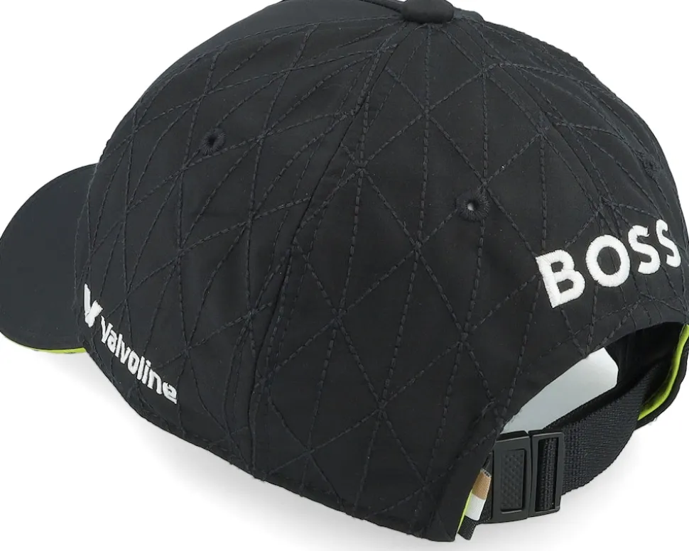 Aston Martin F1 24 Team Black Adjustable - Formula One