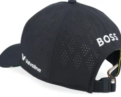 Aston Martin F1 25 Team Racing Black Adjustable - Formula One