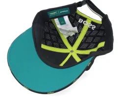 Aston Martin F1 25 Team Racing Black Adjustable - Formula One