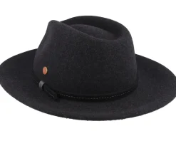 Atlanta Trekking Grey Traveller - Mayser