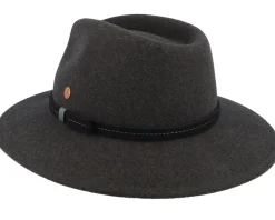 Atlanta Trekking Marengo Fedora - Mayser