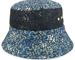 Atoma Hat Black Bucket - Barts