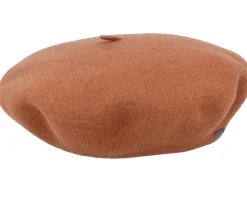 Audrey Amber Beret - Brixton
