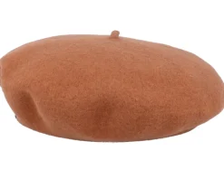 Audrey Amber Beret - Brixton