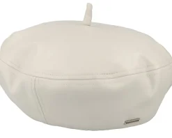 Audrey Ii Beige/Beige Beret - Brixton