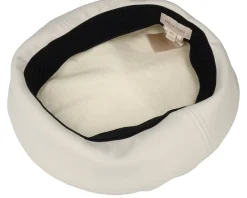 Audrey Ii Beige/Beige Beret - Brixton